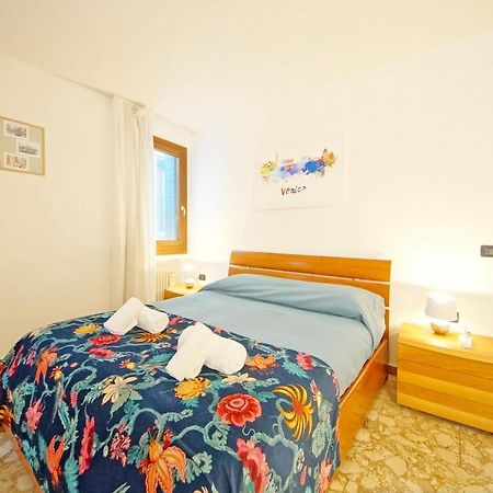 Ca' Arcangelo Center Venezia Wi-Fi Fibre Экстерьер фото