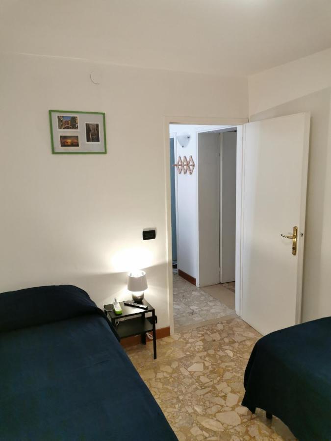 Ca' Arcangelo Center Venezia Wi-Fi Fibre Экстерьер фото