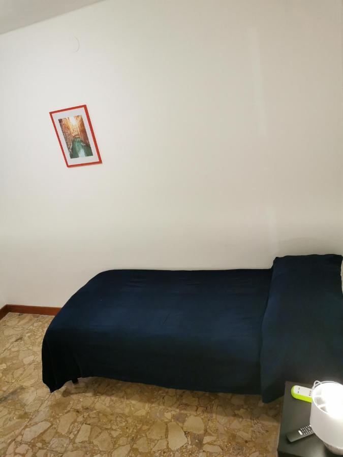 Ca' Arcangelo Center Venezia Wi-Fi Fibre Экстерьер фото