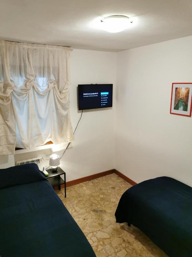 Ca' Arcangelo Center Venezia Wi-Fi Fibre Экстерьер фото