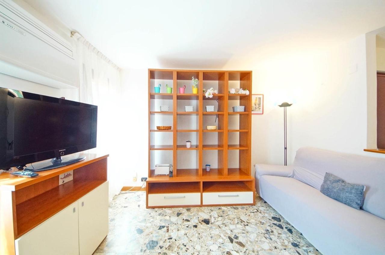 Ca' Arcangelo Center Venezia Wi-Fi Fibre Экстерьер фото
