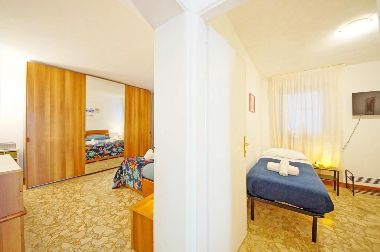 Ca' Arcangelo Center Venezia Wi-Fi Fibre Экстерьер фото